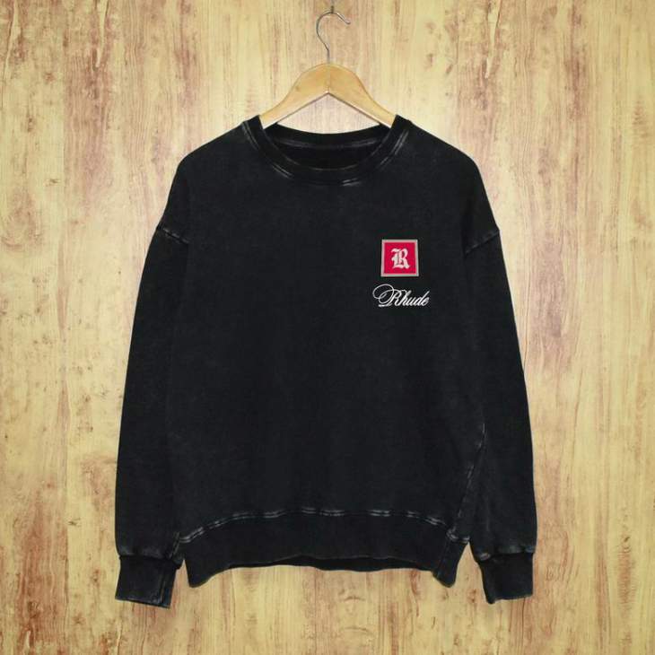 Picture of Rhude Sweathirt _SKURhudeS-XXLsytZJRH00835749